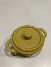Staub Mini Cocotte Rotonda