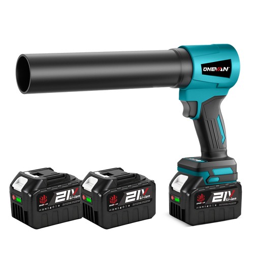 Soffiatore foglie batteria - foglie,