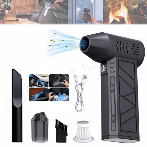 Aspirapolvere potente air - aspirapolvere,
