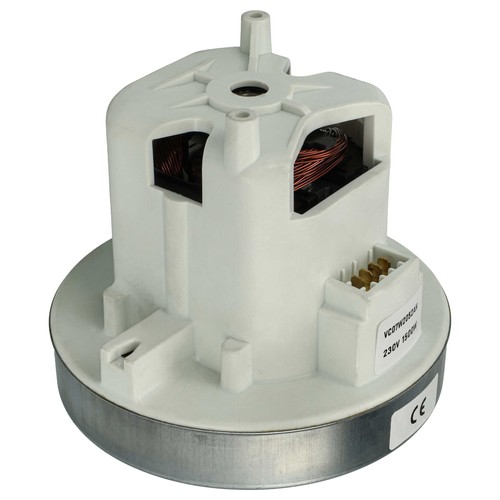 Motore aspirapolvere turbina - motore,
