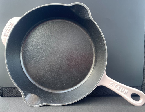 Staub padella profonda - padella,