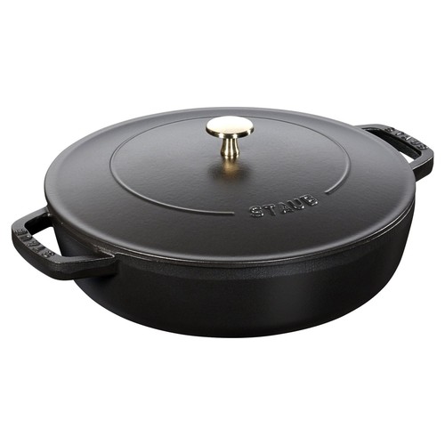 Staub france padella - france, chistera