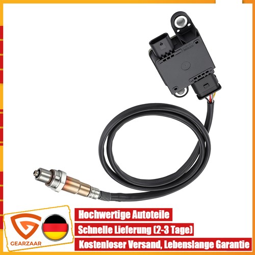 Sensore polveri fine diesel - polveri,