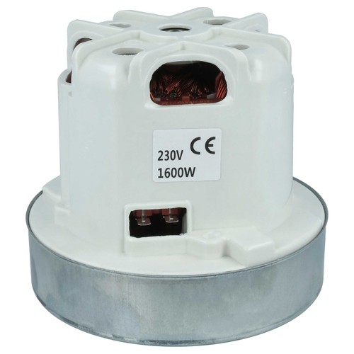 Motore aspirapolvere turbina - motore,