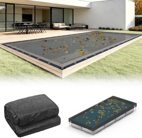 Copertura rete foglia - 🏊,