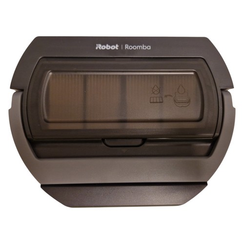 Contenitore polvere irobot - polvere,