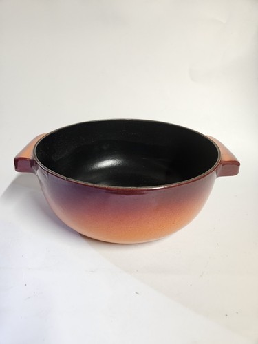 Cocotte staub cuisson - /, /