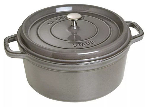 Staub cocotte cm - staub, 28