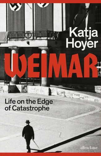 Weimar katja hoyer - weimar,