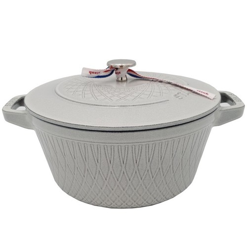 Cocotte rotonda staub - cocotte, twister