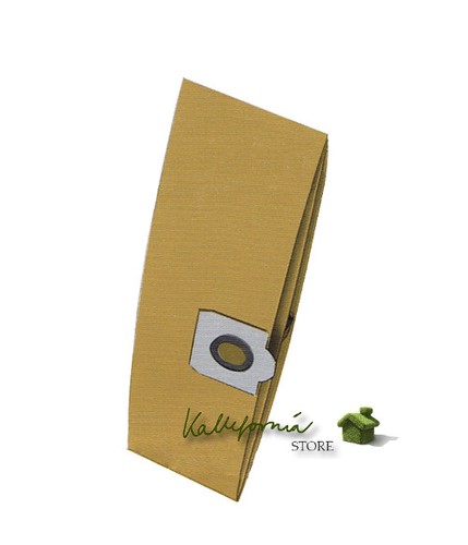 Sacchetti per aspirapolvere - sacchetti,