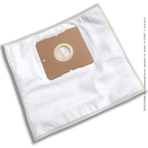 Sacchetti per aspirapolvere - 60,