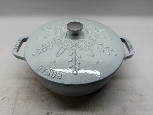 Casseruola fiocco neve - casseruola,