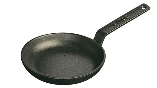 Staub mini frying pan single - mini,