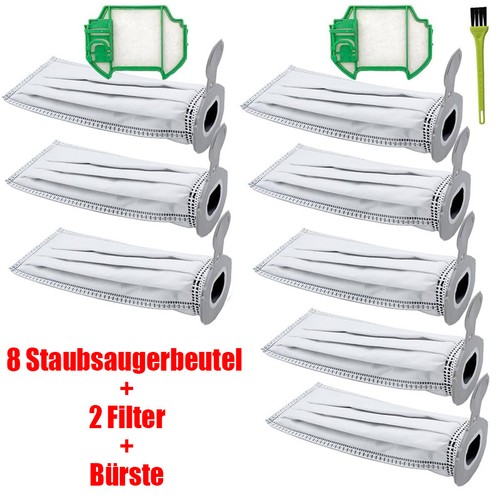 Sacchetti per - 8-32,