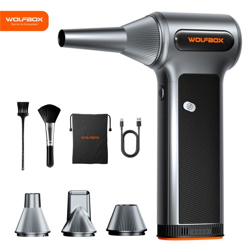 Wolfbox mf200 soffiatore - wolfbox,