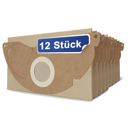 Stück staubsaugerbeutel - stück,