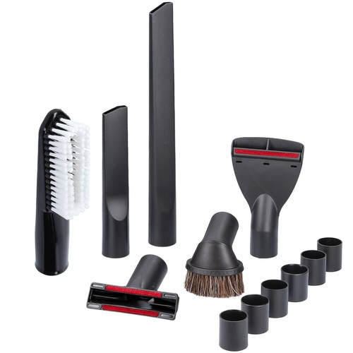 Set ugelli per aspirapolvere