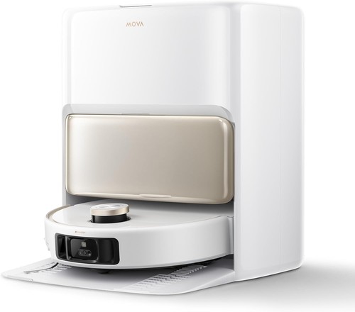 Mova z60 ultra complete robot - mova,