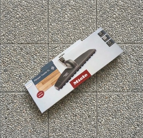 Spazzola per pavimenti