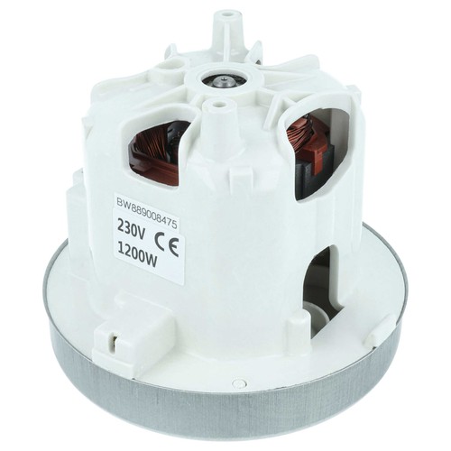 Motore aspirapolvere turbina - motore,