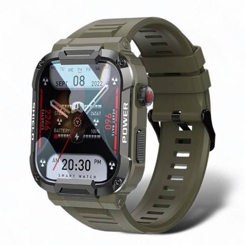 Smartwatch gard pro ultra - gard,