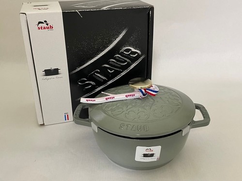 Staub nabe cm - wa-nabe, 16