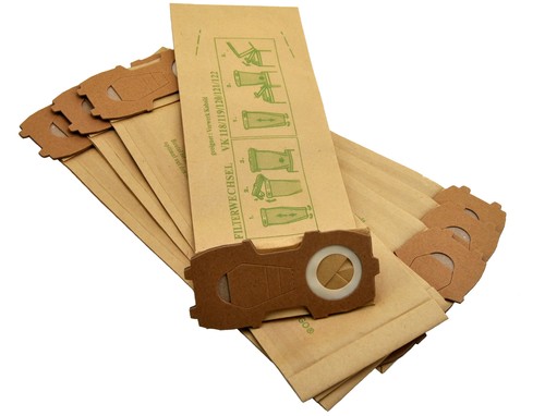 Sacchetti filtro - filtro,