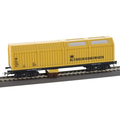 Lux modellismo 8831 - lux, carrello