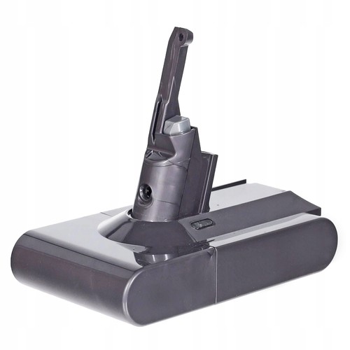 Batteria per aspirapolvere