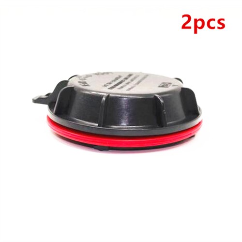 2pz tappo parapolvere faro - 2pz,
