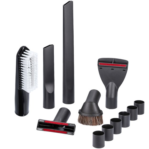 Set ugelli per - , aspirapolvere