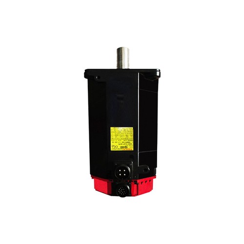 Nuovo servomotore fanuc - fanuc, ac