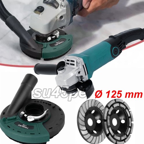 Set frese per calcestruzzo - , |
