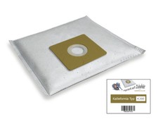 20 sacchetti aspirapolvere per