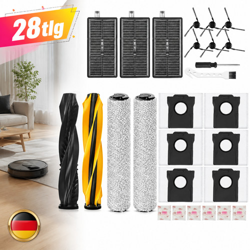 Ricambi accessori set - ricambi,