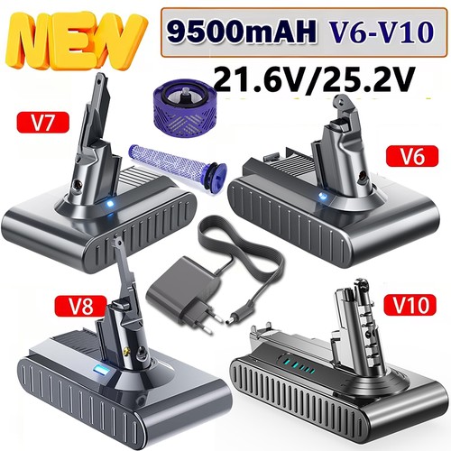 Per dyson v6 v10 - per, v7