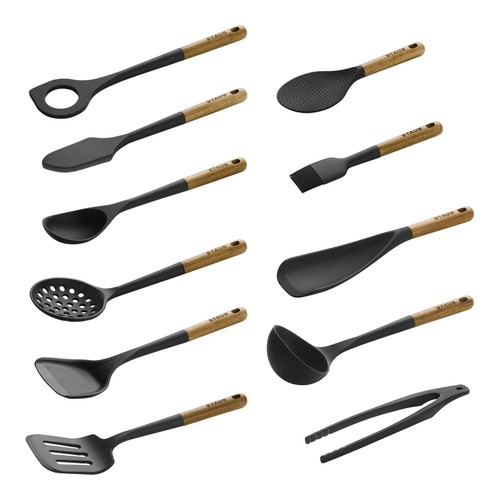 Staub pezzi set utensili - pezzi,