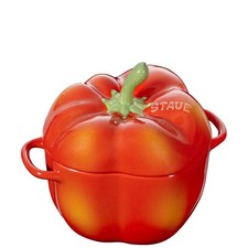 Staub Mini Cocotte in Ceramica