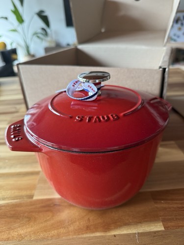 Polvere cocotte riso cm - polvere,