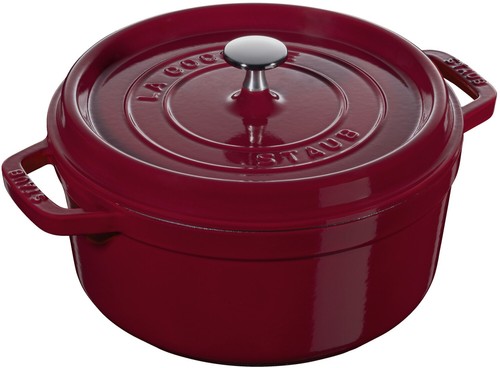 Polvere cocotte cm - cocotte, 24