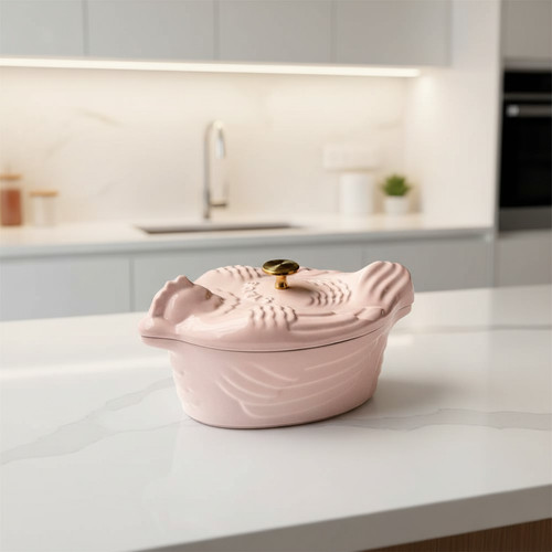 Staub piccolo pollo cocotte - piccolo,