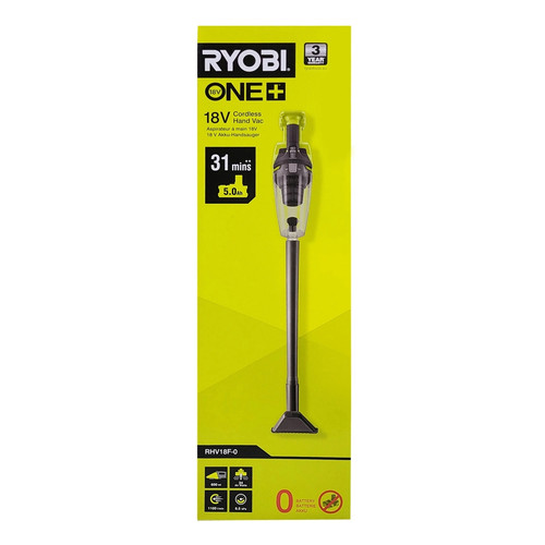 Ryobi rhv18f aspirapolvere - rhv18f-0,