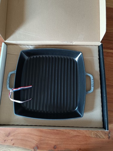 Staub