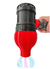 STAUBFuchs MK III Aspiratore e