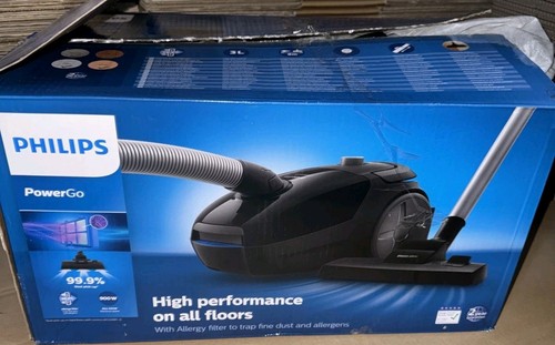Philips aspirapolvere con - aspirapolvere,