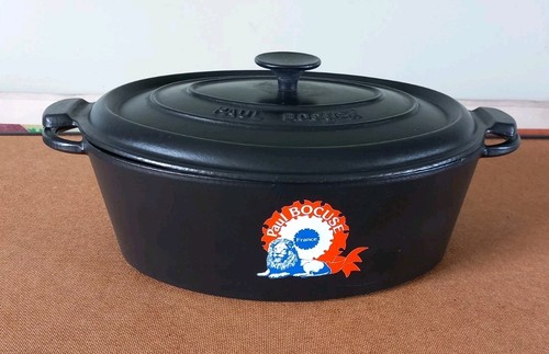 Cocotte fonte brute - en,