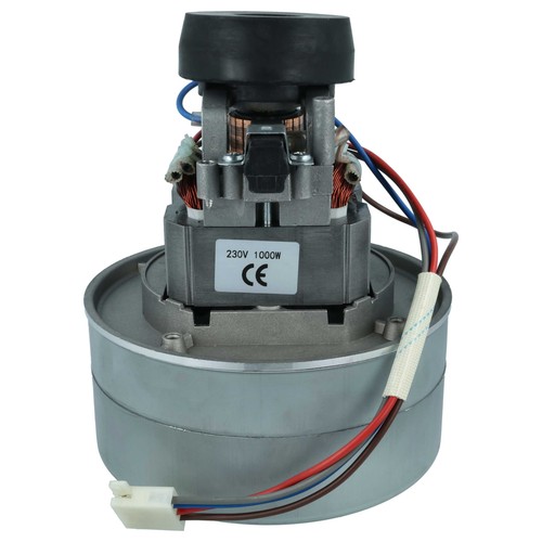 Motore aspirapolvere turbina