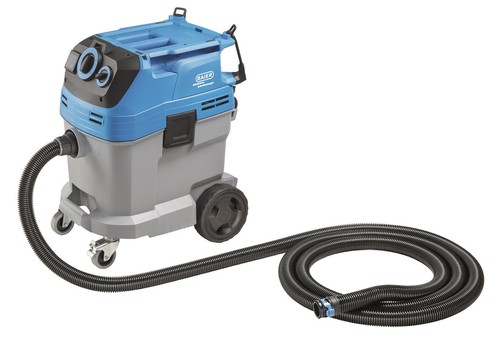 Baier aspirapolvere bss 606 - bss, l