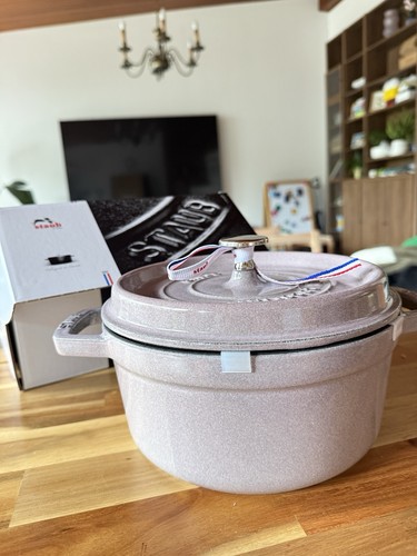Polvere cocotte cm - polvere, 22